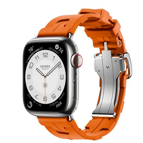 uci hermesused apple watch hermes